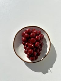 Image 1 of GRAPE CANDLE