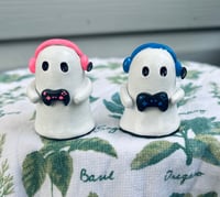 Image 1 of Gamer Ghost