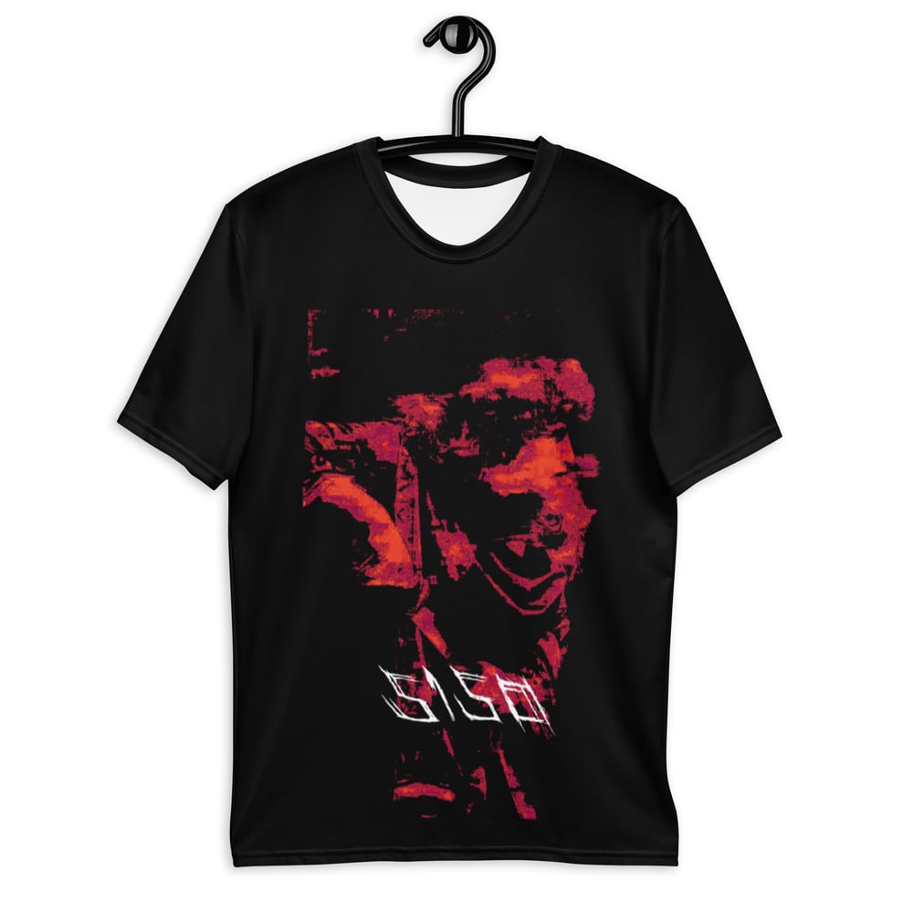 Image of Killa Polyester t-shirt