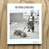 Image 1 of Pieter Hugo - The Hyena & Other Men 