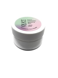 Image 1 of Rice Face Powder