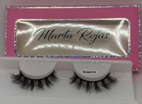 Lashes Coqueta