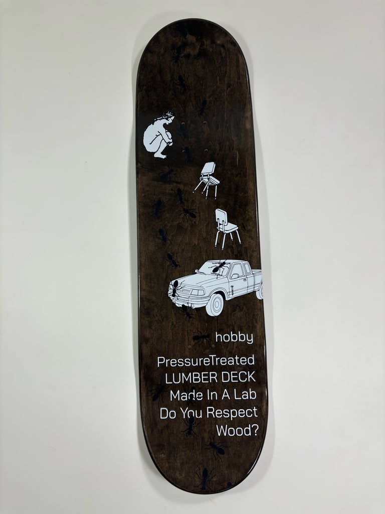You Owe Deck Image 2