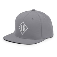 Image 2 of Outlaw Snapback 