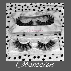 Image of Strip Lashes 