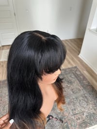 Image 3 of Refurbished wig 2