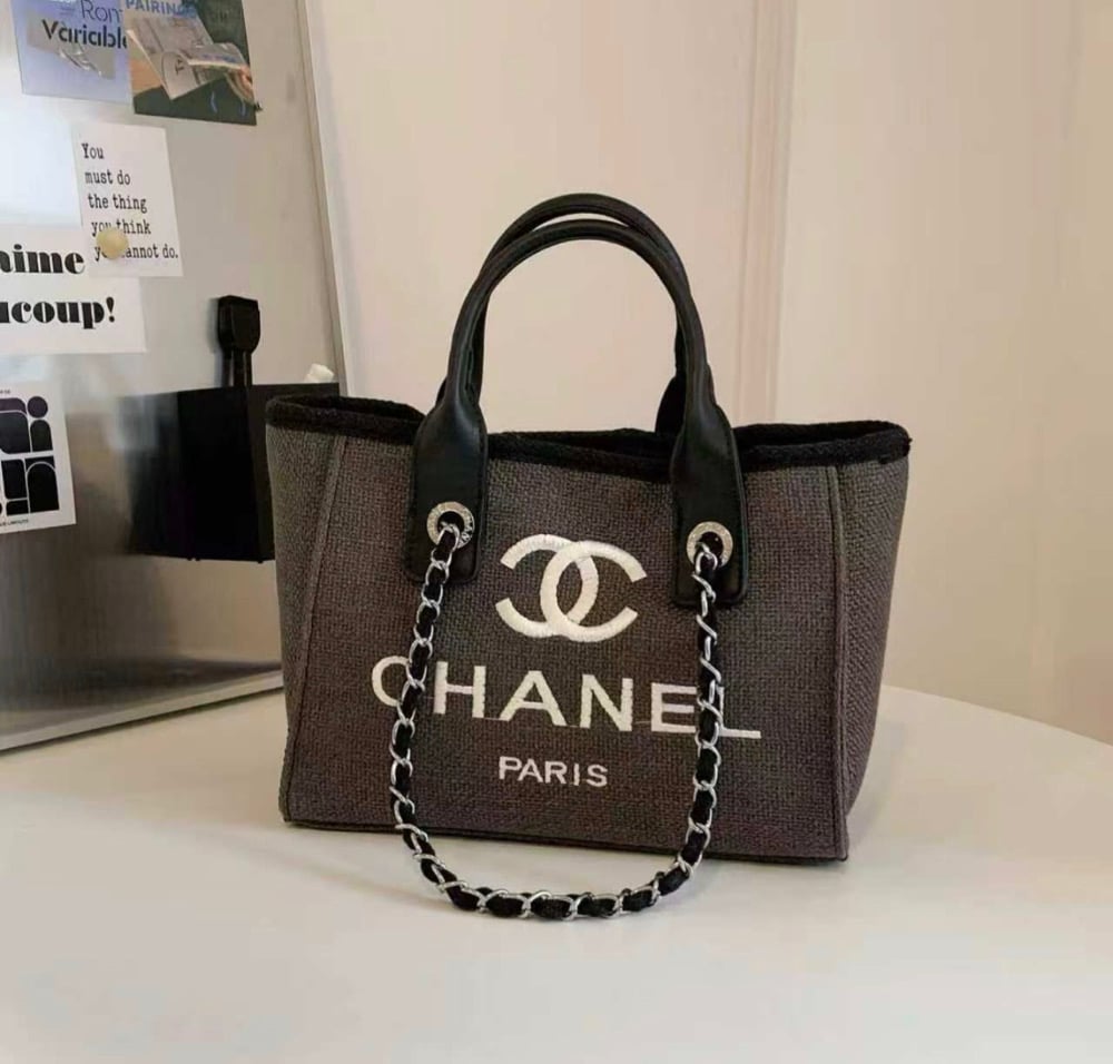 Chanel Bags 