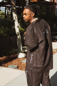 Image 3 of KüTz Kreatives Classics ButtonUp + Slack Pants Set