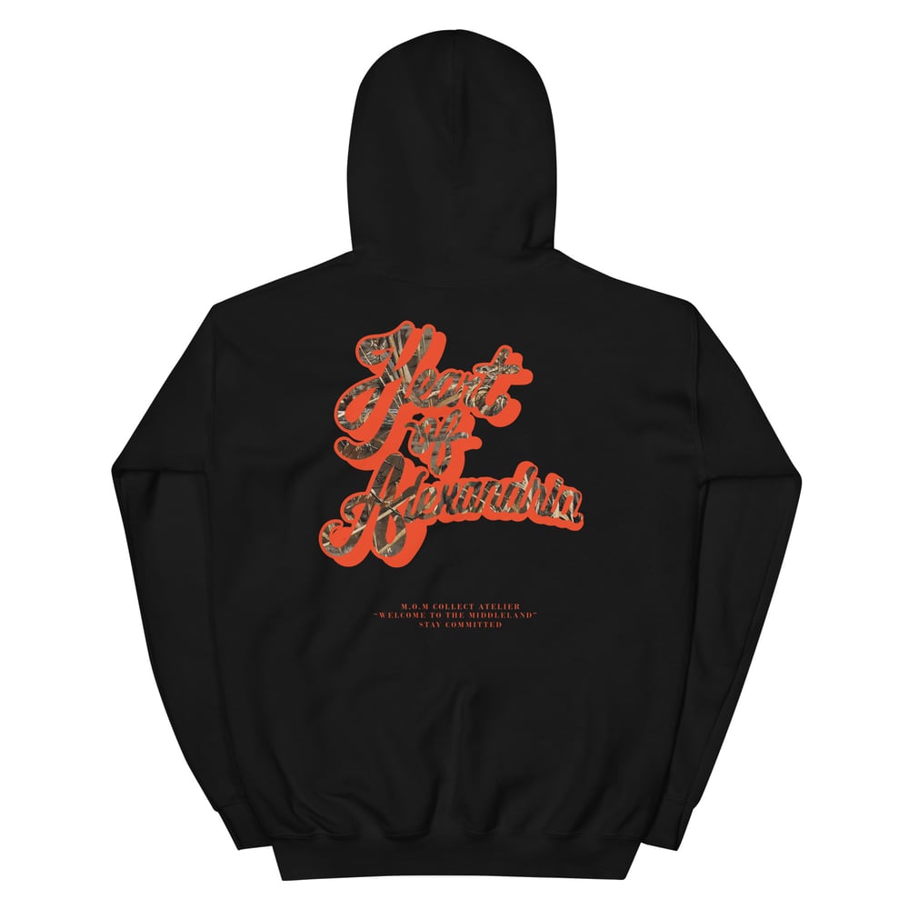 Image of HOA Hoodie