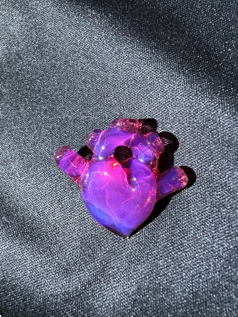 Pop Anatomical Heart Image 2