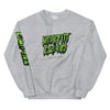 MONSTA MIXX Crew Neck