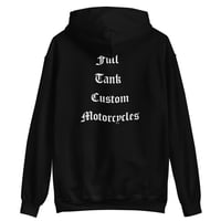 Image 2 of Custom Shop Hoodie