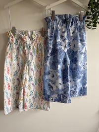 Image 1 of 2-3 years culottes | ready to post