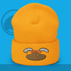 Blushing Duck Beanie
