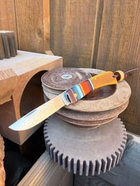 Image 2 of Especial/tiffany/westy sbj carbon