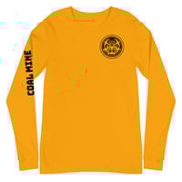 Image 2 of Long Sleeve Shirt 02