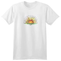 Image 2 of Sunset T-Shirt