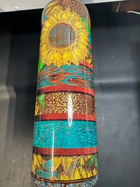 30oz sunflower