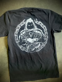 Image 2 of Pre Unit Tee