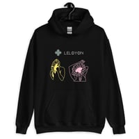Image 1 of Sunflower Lover Hoodies