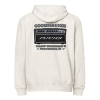 Image 15 of Goosemas 2025 - The AMP - Premium Full Zip Hoodie