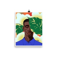 "The Art of Surrender"