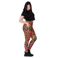 Image 5 of I Got Energy Legging