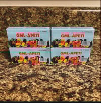4 4 $20 GML