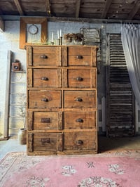 Image 16 of Le meuble de métier