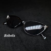 Image 1 of REBELS