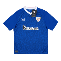 Image 1 of Athletic Bilbao Away - 2024/25