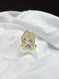 Image 3 of MR Chibi Wave 1 in hand