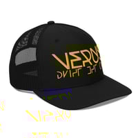 Image 2 of Trucker Cap