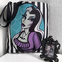 Image 2 of Lily- Tote Bag 
