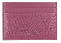 Ambragio Card Holder - Pink 