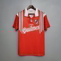 Image 1 of River Plate 1995/96 Away