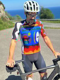 Image 1 of Maillot “René”