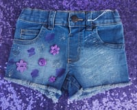 Image 3 of Button up denims 