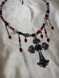 Image 1 of Katherine Necklace 