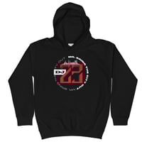 Image 1 of DJ 23 Kids Hoodie