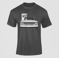 Image 2 of C10 Generations Series " Square Body" 