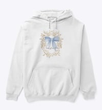 Image 1 of SassyEverAfter Signature Hoodie