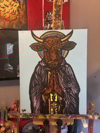 HOLY COW!