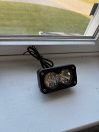 Image 1 of Plug & play baja headlight V1 (Ridstar-Super 73)