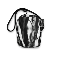 Image 2 of Skelloween Utility Crossbody Bag