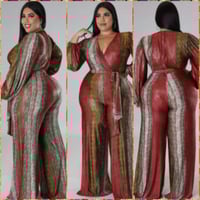 Image 2 of Keepin focus jumpsuit 