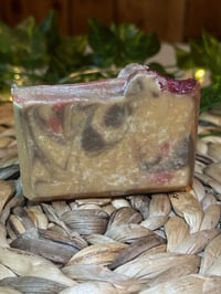 Image 2 of Dark Cherry Almond
