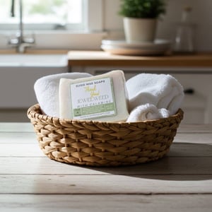 Image of Jewelweed Soap