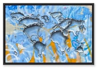 Image 1 of WATER WORLD