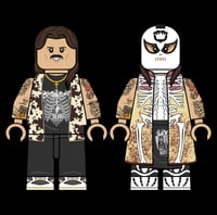 Image 1 of DOM PACK EXTRAS
